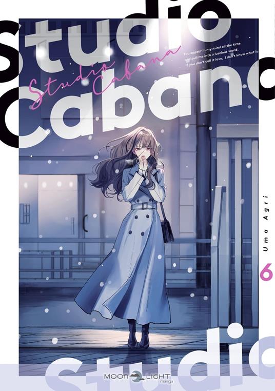 Studio Cabana T06
