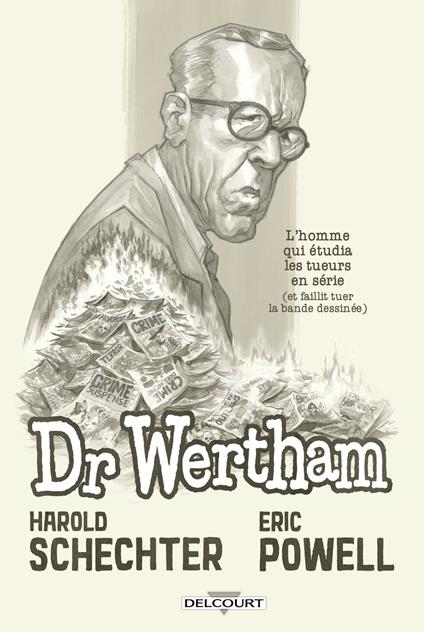 Docteur Wertham