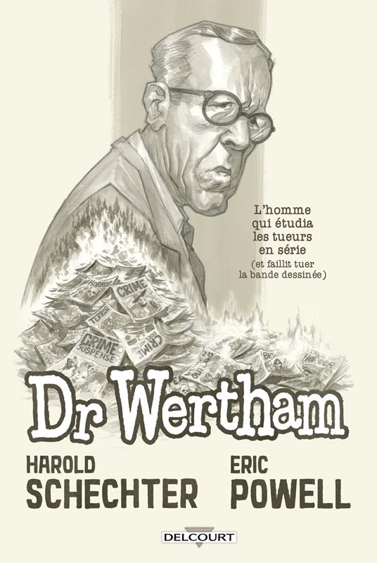 Docteur Wertham