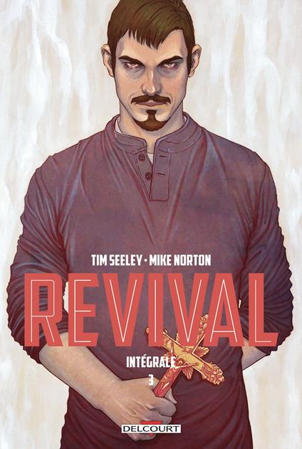 Revival - Intégrale T03