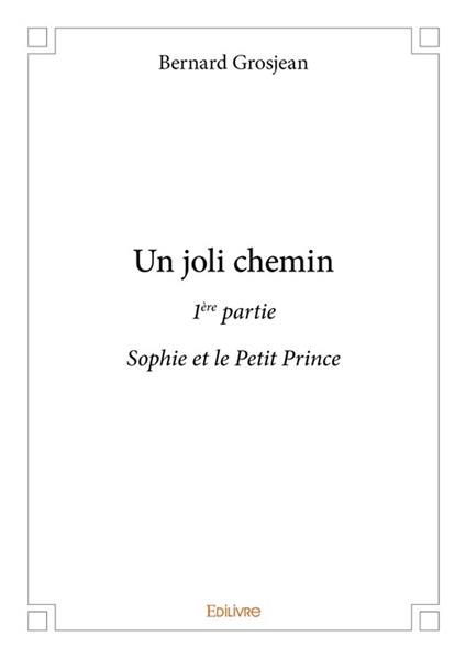Un joli chemin