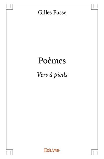 Poèmes