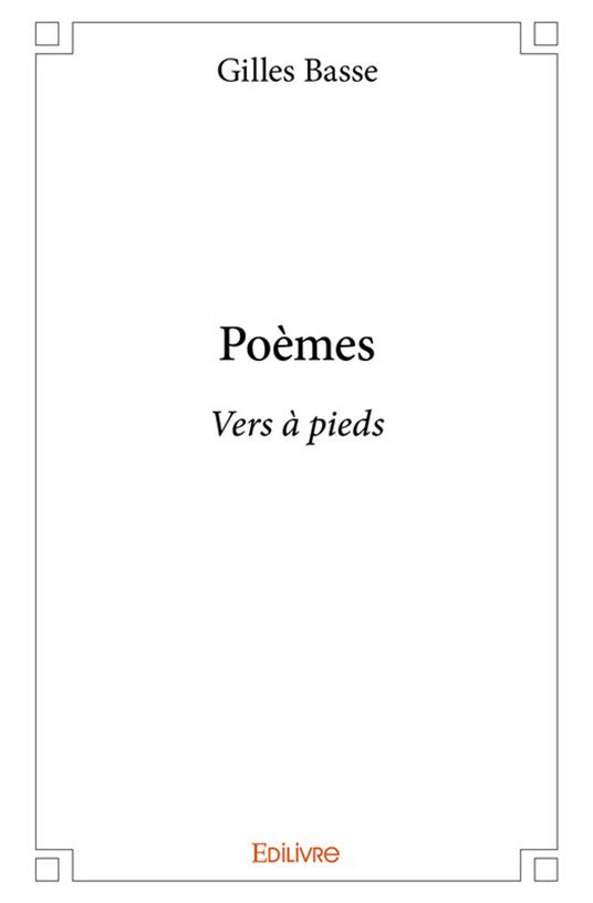 Poèmes
