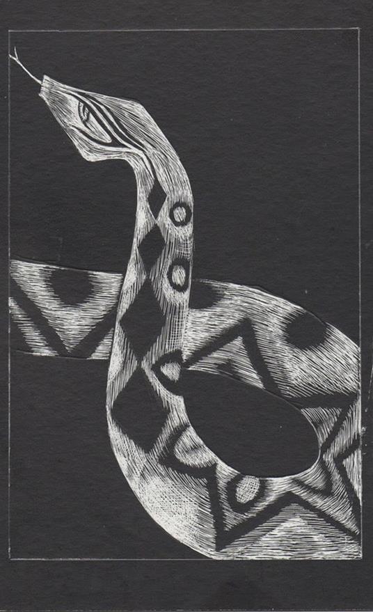 Crique-serpent