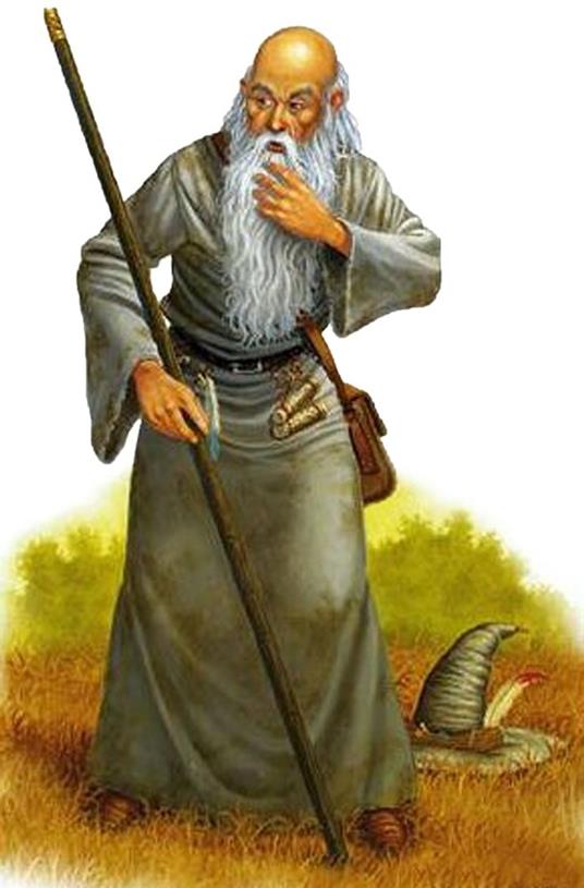 Les Aventures d'Atrébatix le barde - Daniel Lambert - ebook