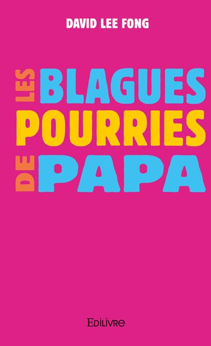 Les Blagues pourries de papa