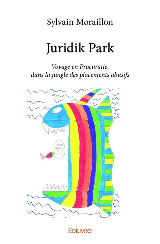 Juridik Park