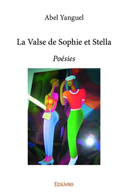 La Valse de Sophie et Stella