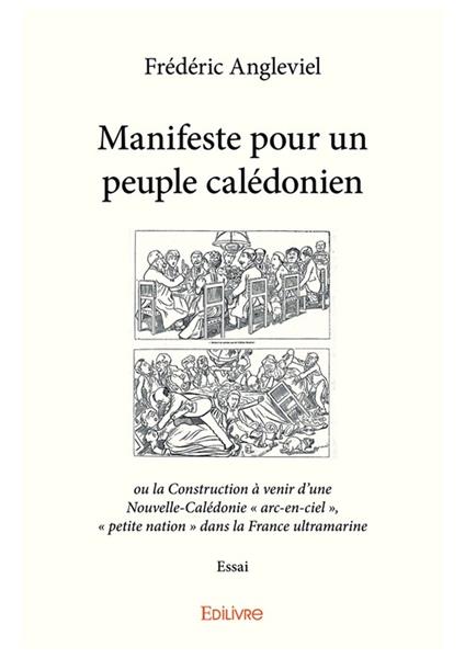 Manifeste pour un peuple calédonien