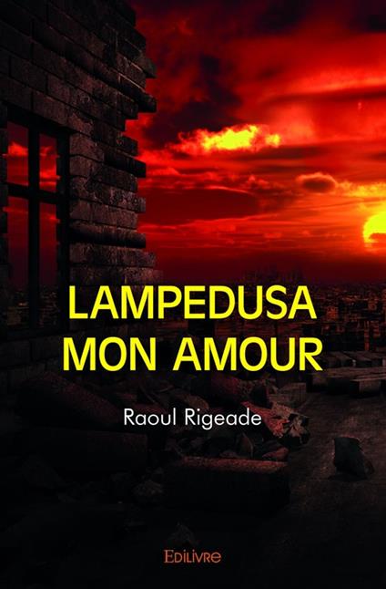 Lampedusa mon amour