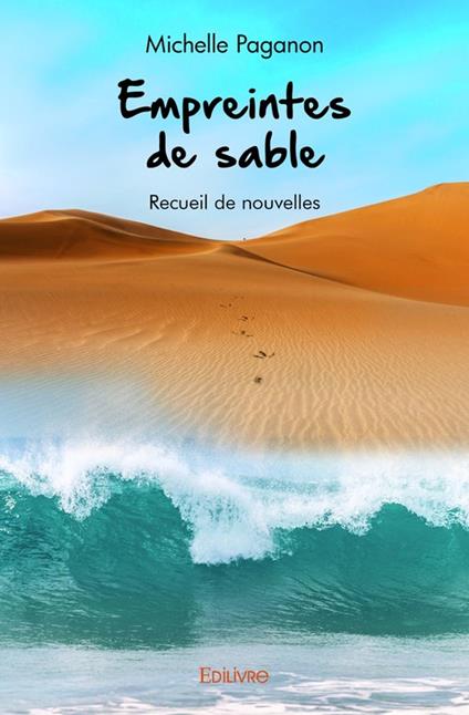 Empreintes de sable