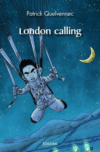 London calling