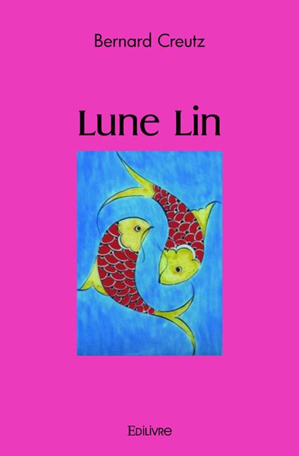 Lune Lin