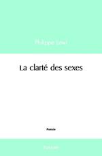 La clarté des sexes