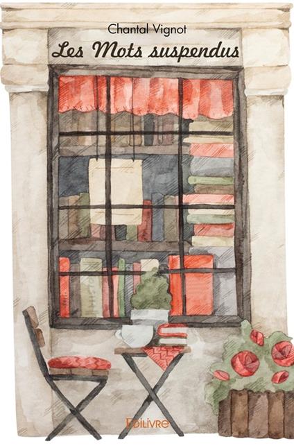 Les Mots suspendus