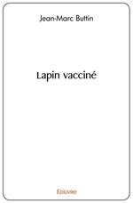 Lapin vacciné