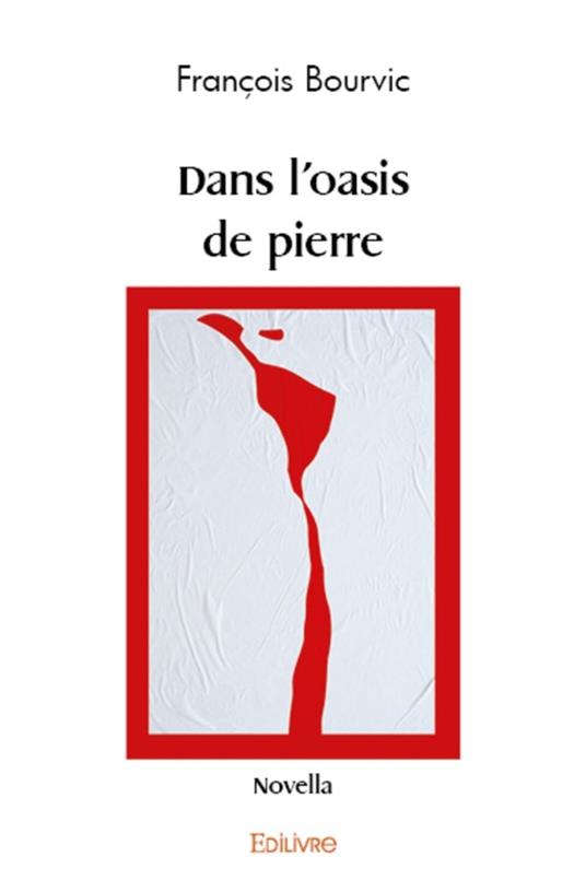 Dans L'Oasis de pierre