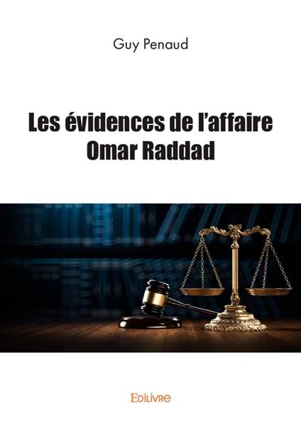 Les évidences de l'affaire Omar Raddad