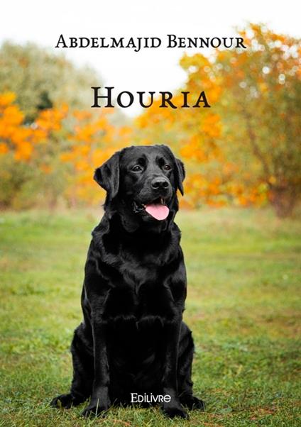 Houria