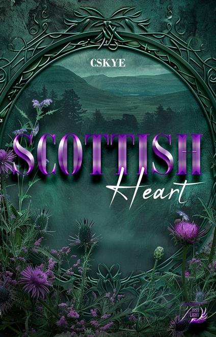 Scottish heart