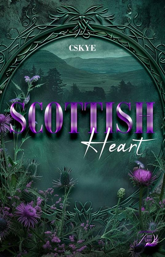 Scottish heart