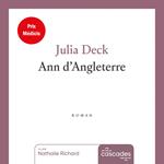 Ann d'Angleterre