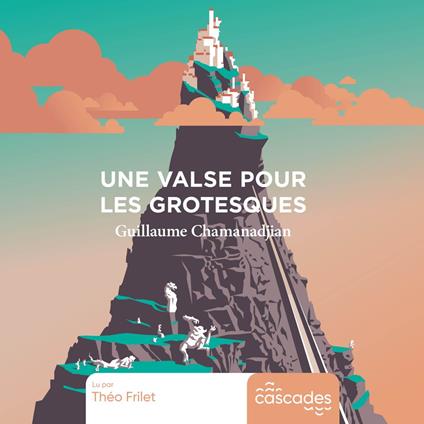 Une valse pour les grotesques