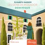Les Gens de Mogador - Tome 3 - Dominique