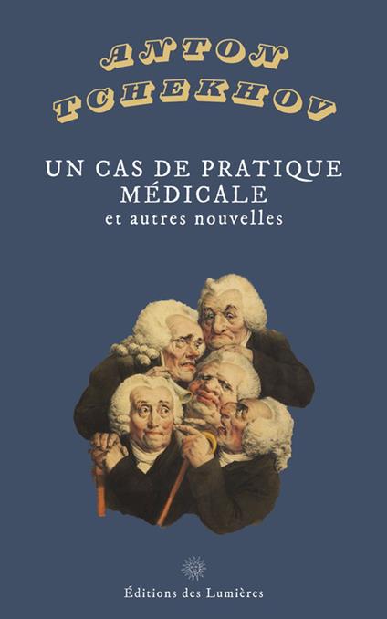 Un cas de pratique médicale