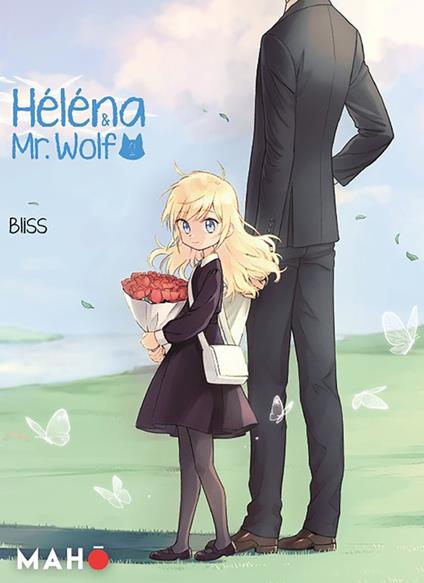 Héléna & Mr. Wolf T01