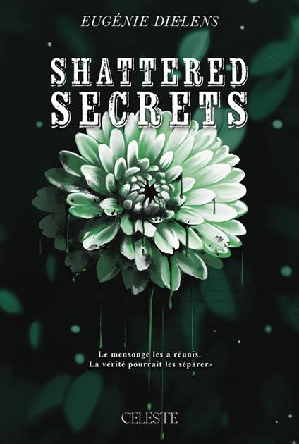 Shattered Secrets