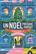 Un Noël presque parfait