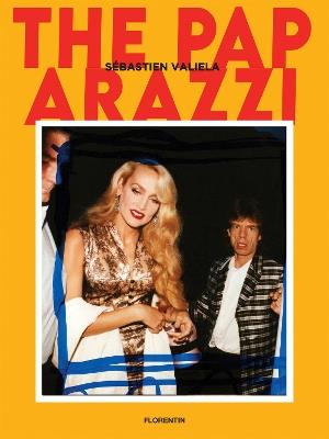 The Paparazzi: Sébastien Valiela - cover