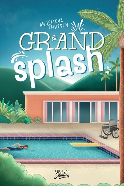 Le Grand Splash