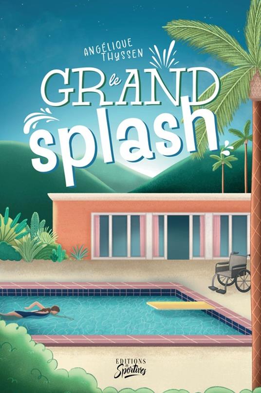 Le Grand Splash
