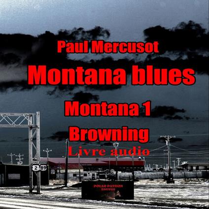 Montana blues