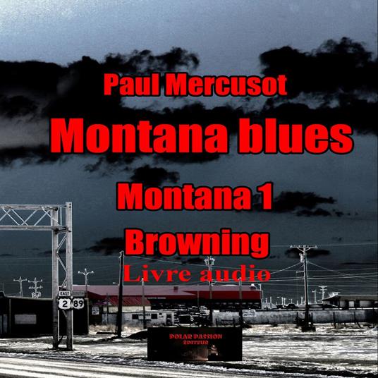 Montana blues