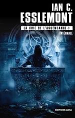 La Voie de l'Ascendance - L'intégrale