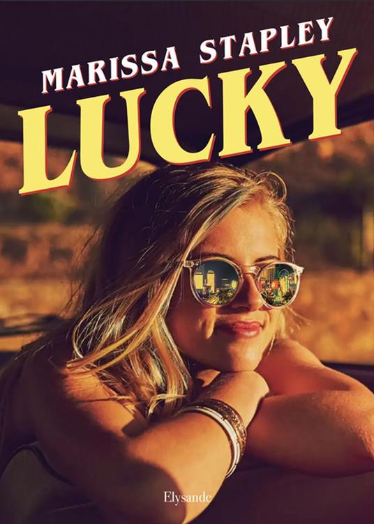 Lucky