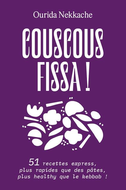 Couscous fissa !