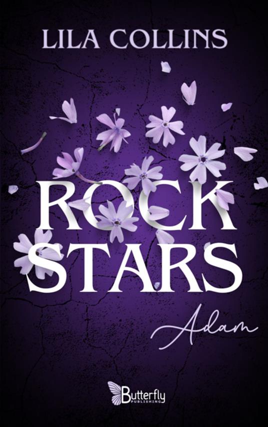 Rockstars - Lila Collins - ebook