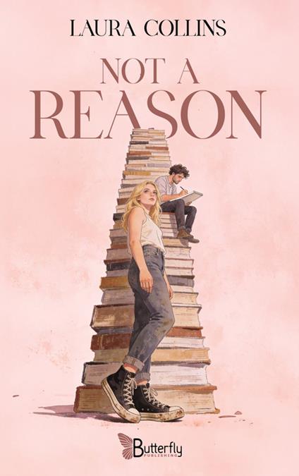 Not a reason - Laura Collins - ebook