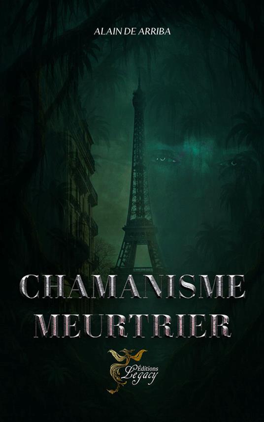 Chamanisme Meurtrier