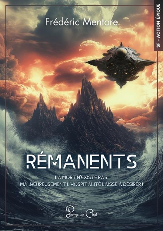 Rémanents