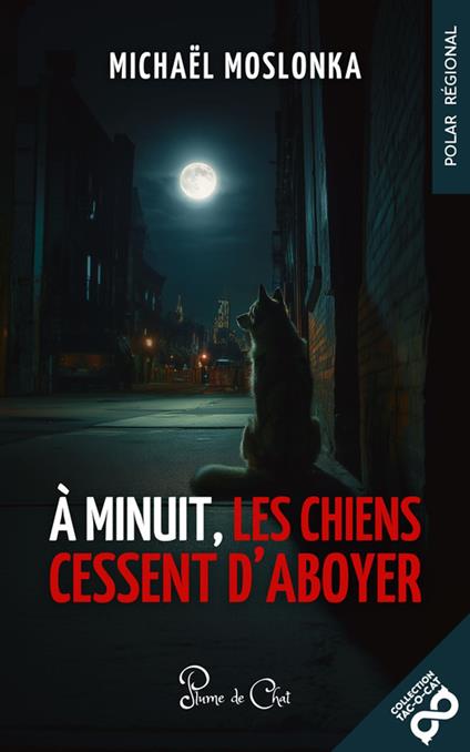 Entre vers et chiens