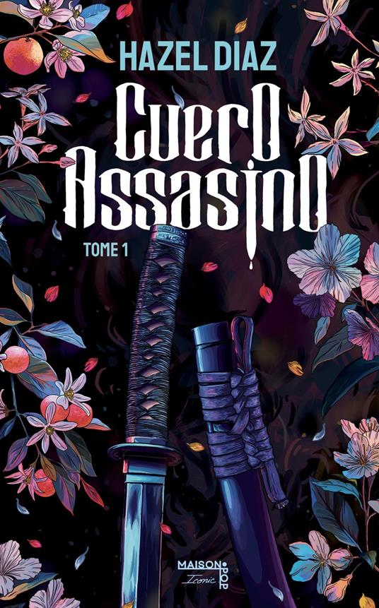 Cuero Assasino (Tome 1)