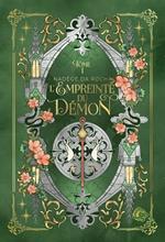 L'Empreinte du démon - tome 1