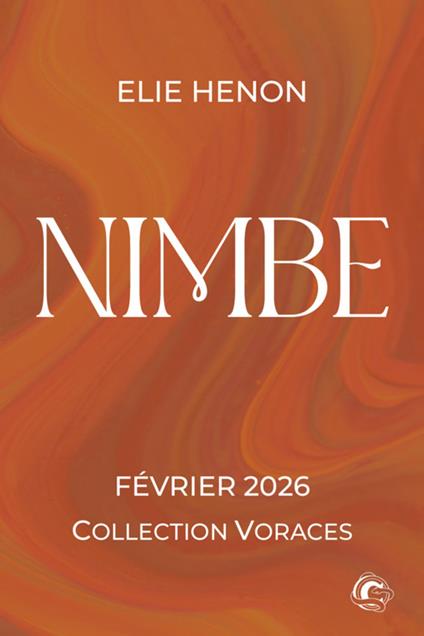 Nimbe - Elie Henon - ebook