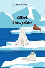 Albert l'ours polaire