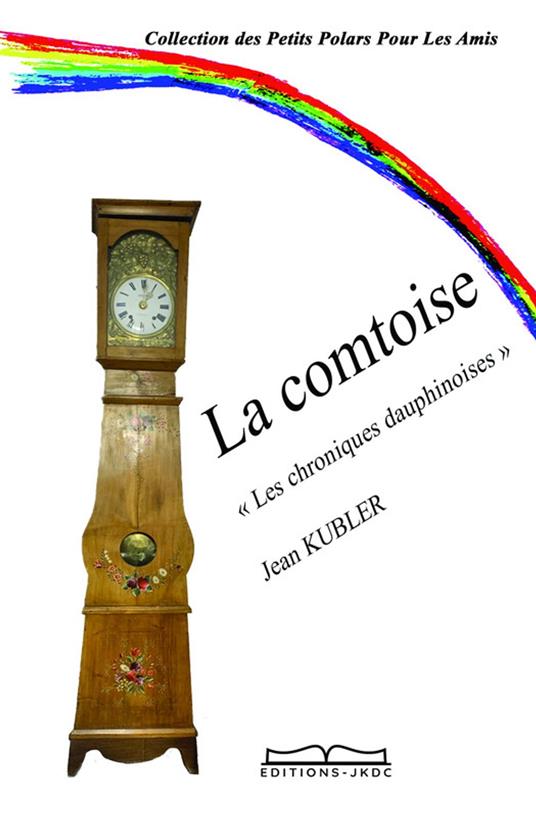 La Comptoise